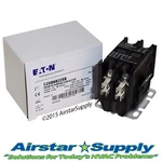 C25BNB225B Eaton Cutler Hammer Contactor - Amp Pole 208/220V Coil. Fixed Price $33.95.