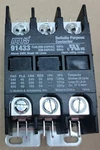 Mars Definite Purpose Contactor 91433. Fixed Price $30.00.