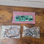 Mitsubishi Electric PAC-IF01MNT-E A-m, M-net Converter; Control Board BH00T715B. Fixed Price $65.00.