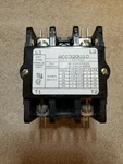Arrow-hart Model 86 ACC320U10 / A.c. Relay 40 Amp 600 Vac. Fixed Price $29.99.