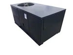 Goodman Used Central Air Conditioner Package GPC1442H41EB ACC-21119. Fixed Price $2175.80.