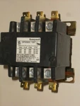 Honeywell Pole Definite Purpose Contactor DP3060C1007 New Box. Fixed Price $35.00.