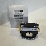 New Tradepro TP-CON-1/24/40 Definite Purpose Contactor Pole Volt Amp Nib. Fixed Price $17.99.