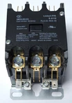 Liebert 0110 Hf Xmco 253 24 Vac Pole Contactor. Fixed Price $28.00.