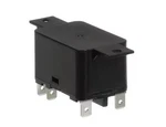 Fits Lennox 099018600 E227250 Fan Relay, 24V 50/60HZ Coil For CBA25UH-030-230-01. Fixed Price $119.19.