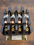Essex 90-200/109153-8 Pole 30AMP Contact 24 Volt Coil. Fixed Price $50.00.