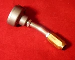 80985 Genuine Shindaiwa Parts Cable Adjuster Assembly For T261B String Trimmer. Fixed Price $39.99.