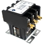 Appli Parts APAC-375240 Heavy Duty Contactor Poles 75A 240V Coil Replacement F. Fixed Price $118.60.