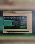New Taco SR503-4 Three Zone Switching Relay Boiler Circulator Control. Fixed Price $139.95.