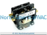 Oem Carrier Bryant Payne Contactor Relay Pole Replaces HN52PC022 3100E20Q628. Fixed Price $24.99.