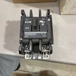 Eaton Cutler Hammer C25DND225 Contactor. Fixed Price $29.99.