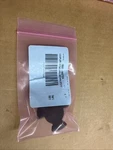 Oem Samsung DE67-00272A Microwave Coupler Brand New. Fixed Price $14.98.