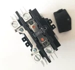 Trane American Standard Replacement Contactor With LUGS1 Pole 30 Amp 24V. Fixed Price $16.90.